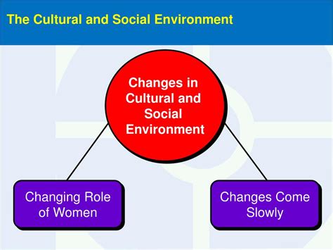 2 The Impact of Social and Cultural Environment on Health