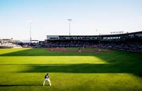 2 Tickets Arkansas Travelers @ Springfield Cardinals 7/19/23 ...