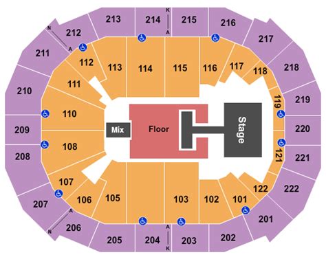 2 Tickets Tim McGraw 4/29/23 Chaifetz Arena St. Louis, MO