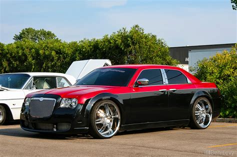 2 Tone Chrysler 300 for Sale - Autozin