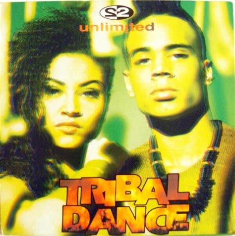 2 Unlimited - Tribal dance lyrics - Lyrics Translate