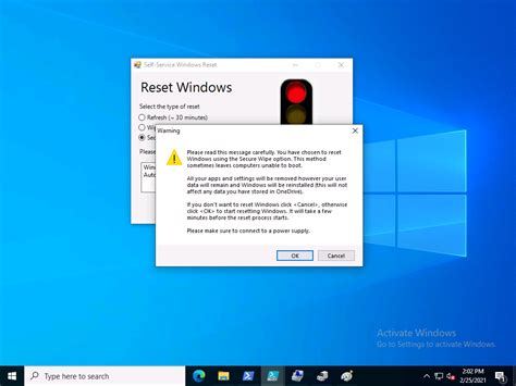 2 Ways to Perform a Windows Autopilot Reset