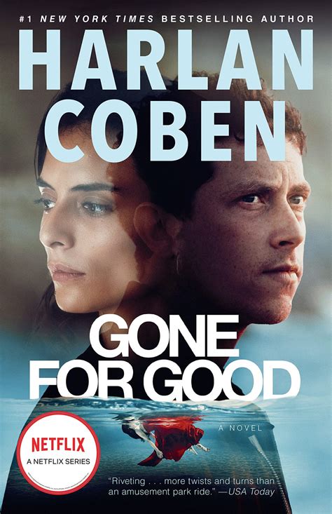 2 Ways to Read Harlan Coben Books in Order 35+ Books