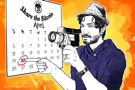 2 Weeks Extra: Tell Us Your Bitcoin Story and Win 5 BTC with Share-the-Bitcoin! image 1