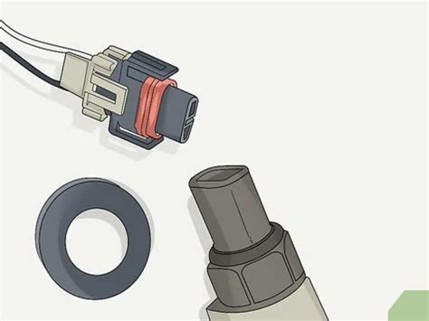 2 Wire Speed Sensor Wiring Diagram