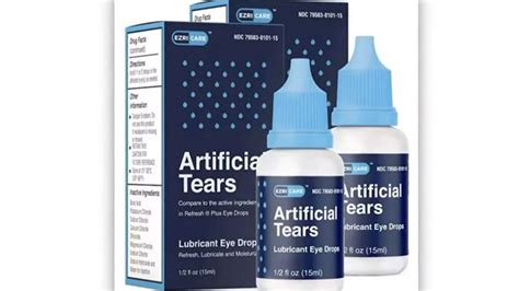 2 additional deaths linked to bacteria in recalled eye drops, CDC says