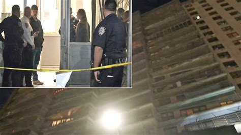 2 adults and 2 young children found fatally stabbed inside New York City apartment