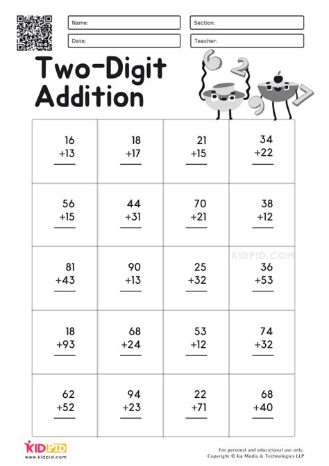 2 And 3 Digit Addition And Subtraction Worksheets Simile Worksheets For 2nd Grade - Simile Worksheets For 2nd Grade