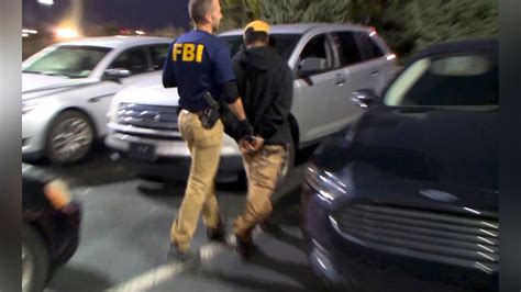 2 arrested, 9 victims recovered or ID'd in Contra Costa County DA, FBI human trafficking probe