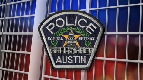 2 arrested, charged with evading police after south Austin shooting incident