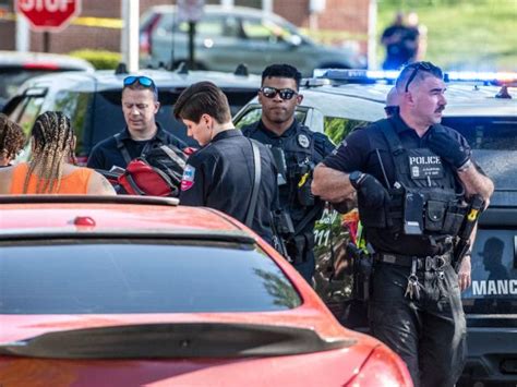 2 arrested, person sought in New Hampshire graduation party shooting that wounded 4
