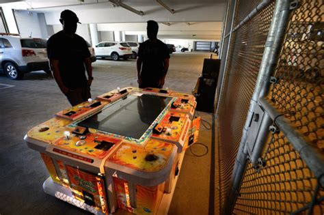 2 arrested for online gambling iwep