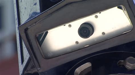 2 arrested for suspected vehicle theft using El Cajon license plate reading cameras
