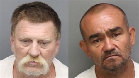 2 arrested in connection with 2021 murder of Cabazon man 