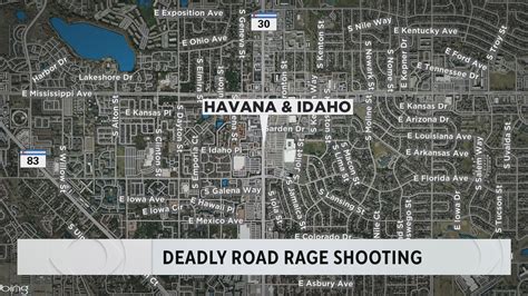 2 arrested in deadly Aurora road rage shooting