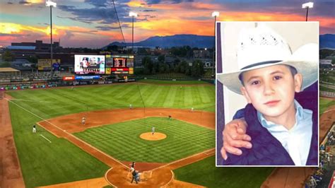 2 arrested in drive-by attack at New Mexico baseball stadium that killed 11-year-old boy