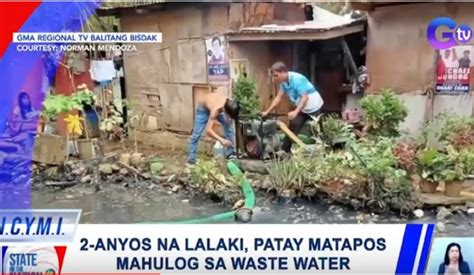 2 bata, patay matapos mahulog sa septic tank sa Cebu