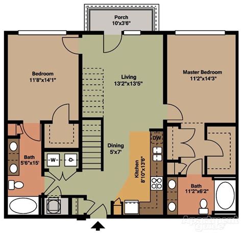 Last updated February 15 2024 at 8:49 AM. Pasadena, CA. 2 Bedroom, 2 Bathroom Apartments for Rent. Looking for 2 bedroom 2 bathroom apartments in Pasadena offer flexibility, privacy, and an ideal layout for roommates.