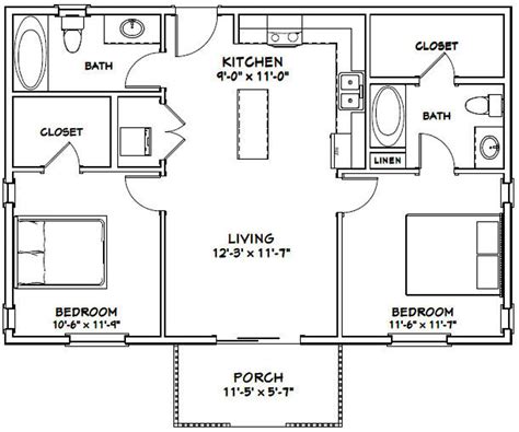 2 bed 2.5 bath house plans. Things To Know About 2 bed 2.5 bath house plans. 