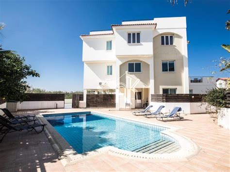 2 bed Apartment in Pernera - 157938 - Seascape