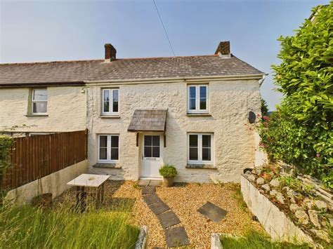 2 bed cottage to rent in Tregony Road, Probus, Truro TR2 - Zoopla