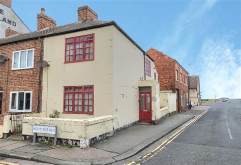 2 bedroom end of terrace house for sale in High Street, Meldreth ...