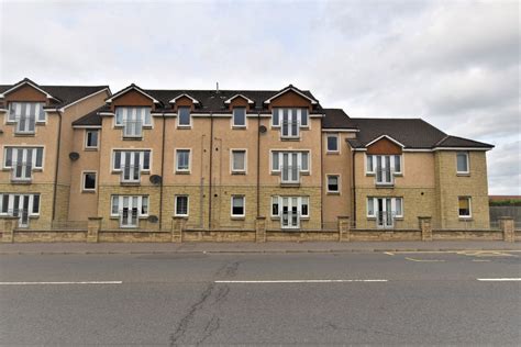 2 bedroom flats for sale in Mossend, North Lanarkshire