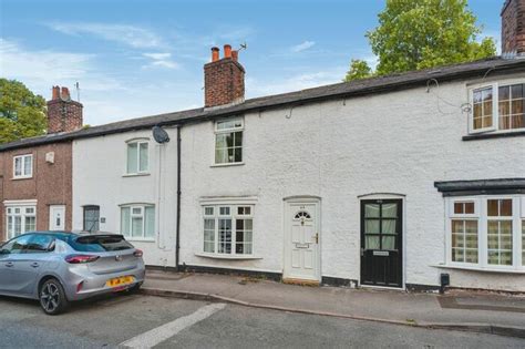 2 bedroom house for sale in Stanley Road, Knutsford, …