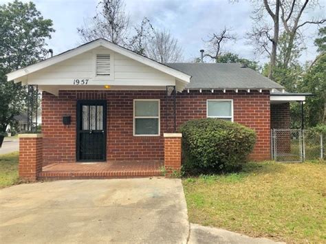 Section-8 House Call 770-568-6718 if you have Voucher/Shopping Estimate) Townhouse. $700. Available Now. 1 Bd | 1 Ba | 1200 Sqft. 358 Grier St, Macon, GA 31204. Recently Rehabbed (If Section-8 tenant please reach me at 929-248-9673) Single Family House. $850. .
