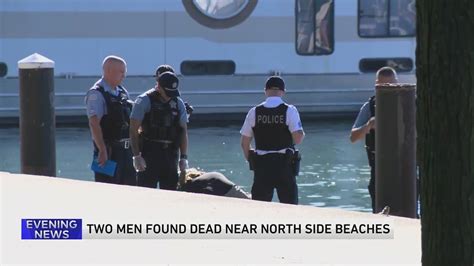 2 bodies found at Chicago beaches on North Side: CPD