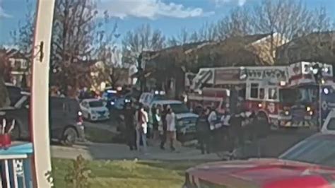 2 boys seriously hurt in neighborhood ATV crash