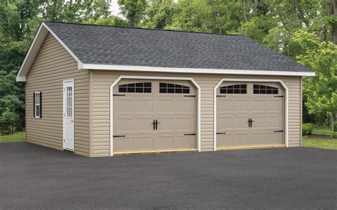 2 car detached garage. The Detached Garage Electrical Code is the relevant sections of the NEC (National Electrical Code). ... The biggest advantage of having sufficient outlets, especially in a 2 or 3 car garage is that you can plug in vacuum cleaners, pressure washers, floor heaters or extra lights, without running long lines of extension cords. ... 