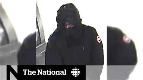 2 charged in violent downtown Toronto kidnapping, other man wanted