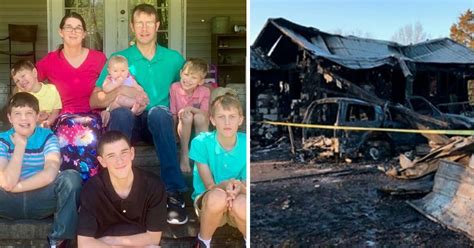 2 children and their father die in Florida fire; mom and son survive: HCSO