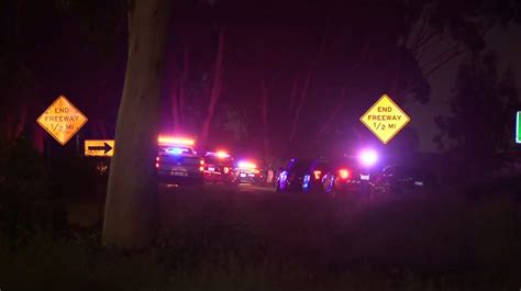 2 children dead, mother and friend seriously hurt in police pursuit crash; suspect identified