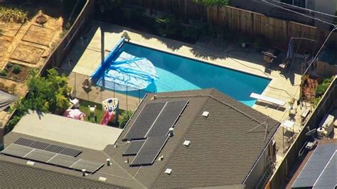 2 children dead after falling into pool at San Jose day care facility