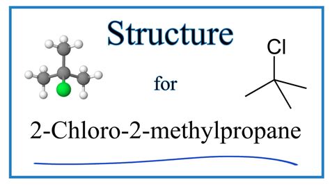 2 chloro 2 methylpropane hazards. 2-Chloro-2-methylpropane is an alkylating agent that is used to functionalize molecules with tert -butyl group. [1] [2] [3] It serves as an effective chlorinating agent, in combination with the ionic liquid, 1-butyl-3-methylimidazolium bromide for converting alcohols into chlorides. [4] 