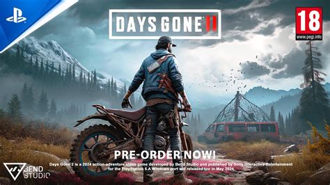 2 Days Gone