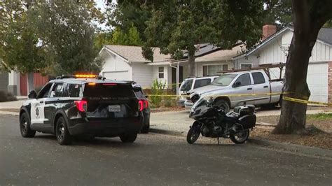 2 dead, 1 injured after possible murder-suicide in Sunnyvale