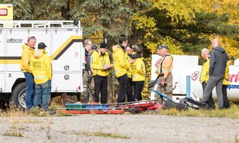 2 dead, 4 hurt in helicopter crash near Prince George, B.C.: safety board