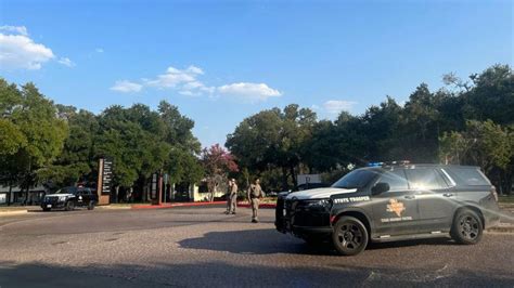 2 dead, including shooter, and 1 injured in shooting at The Arboretum