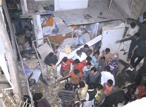 2 dead and 5 injured in an office building in Dongning, …