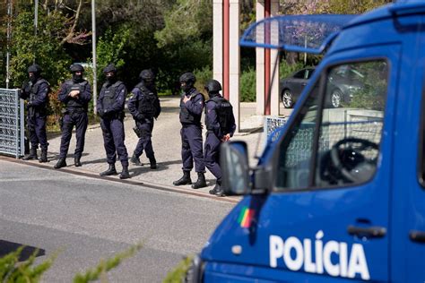 2 dead in Portugal stabbing at Muslim center