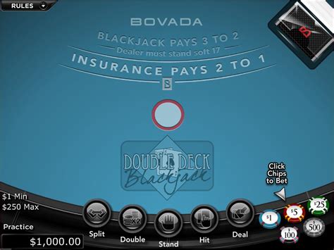 2 deck blackjack online free Deutsche Online Casino