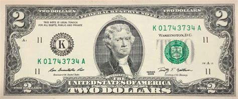 A regularly used 1976 $2 bill is worth about two dollars, or as much as its face value. However, one in an uncirculated condition can cost at least $15. On the other hand, particular notes with an unusual combination of numbers or changed seals can be pricey. For instance, $2 bills with a star have at least four times the standard value, but .... 