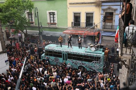 2 En Mexico