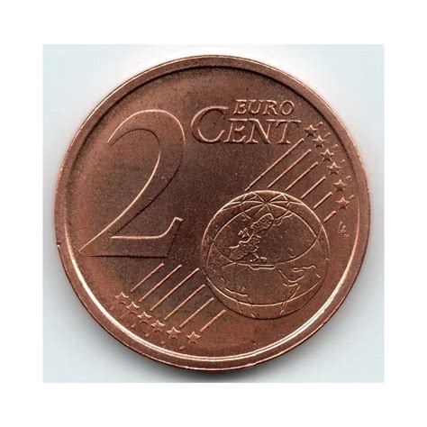 2 euro cent demir para