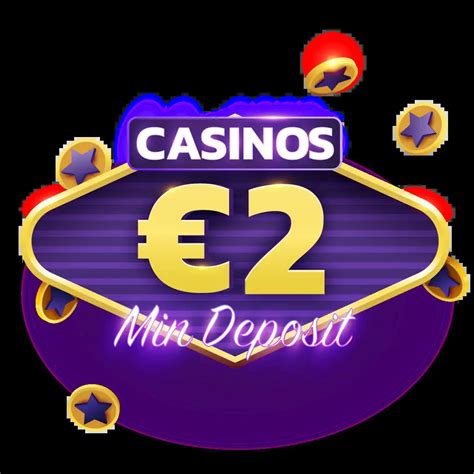 2 euro deposit casino dlzx france
