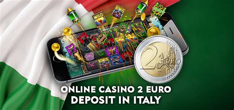 2 euro deposit casino gupn