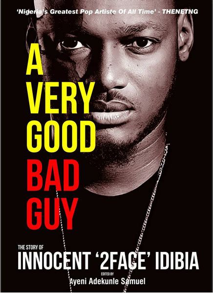 2 face idibia biography
